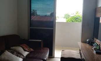 Imagem 6: Apartamento suíte no Grandaso