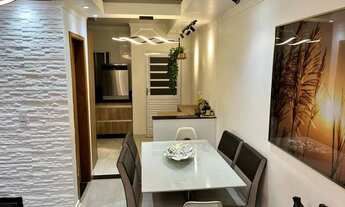 Imagem 2: Vendo Casa em condomínio 3 dorm