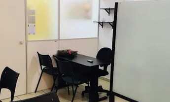 Imagem 6: Alugo Sala Comercial Mobiliada