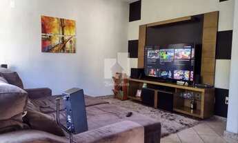 Imagem: VALE DA COLINA - CASA LINEAR 3 QUARTOS /