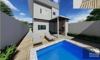 Imagem 6: Casa para Venda em Cajamar, Portais (Polvilho), 2 dormitórios, 1 suíte, 4 banheiros, 1 vag