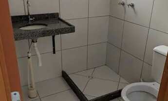 Imagem 6: Porto do Cabo - 2 Quartos - 50m² - 1 Vaga - A partir R$ 175.000,00