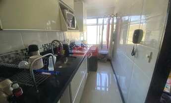 Imagem 5: Rio de Janeiro - Apartamento Padrão - Realengo