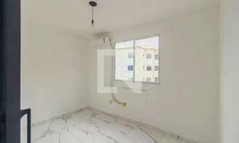 Imagem 7: Apartamento para Aluguel - Guaratiba, 2 Quartos, 42 m2