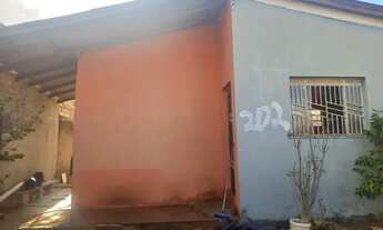 Imagem 6: Aluga-se casa no bairro aracelis,com um quarto, banheiro, cozinha,sala e lavanderia