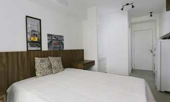 Imagem: Apartamento para Aluguel - Vila Madalena