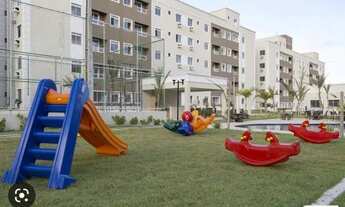 Imagem 5: Apartamento com 2 quartos(1suite) Messejana