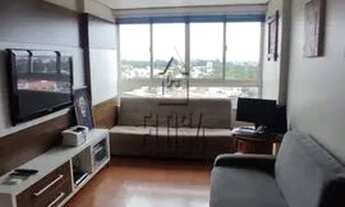 Imagem 3: Apartamento com 1 Dormitorio(s) localizado(a) no bairro Padre Reus em São Leopoldo / Ref