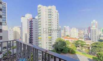 Imagem 6: Apartamento Venda Pinheiros 85 m² 3 Dormitórios