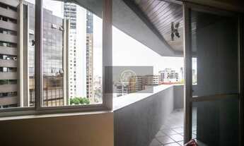 Imagem 7: Apartamento com 4 dormitórios à venda, 241 m² por R$ 979.700,00 - Santo Inácio - Curitiba