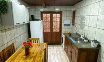 Imagem 2: CASA NO JURUNAS Casa com 2 dormitórios