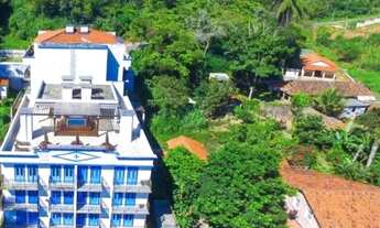 Imagem: Guaramiranga