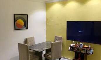 Imagem 3: Aluguel de casa Casa em condomínio com 2 dormitórios