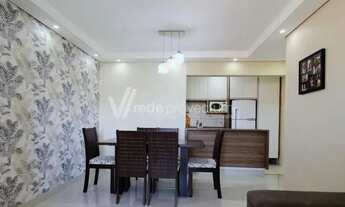 Imagem 2: Apartamento - Vila Aurocan - Campinas