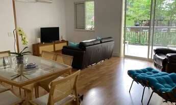 Imagem: APARTAMENTO RESIDENCIAL em SANTANA DE PARNAÍBA