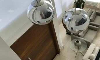 Imagem 4: CASA RESIDENCIAL em SANTANA DE PARNAÍBA - SP, ALPHAVILLE