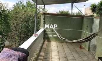 Imagem 2: CURITIBA - Casa Padrão - Bairro Alto