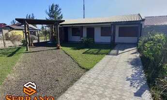 Imagem: Imbé - Casa Padrão - Santa Terezinha