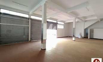 Imagem 2: Salão/Galpão (salão - térreo) , cozinha planejada