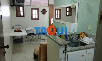 Imagem 2: Venda apartamento, mobiliado, perto da Praia do Forte, CABO FRIO. Sol da manhã