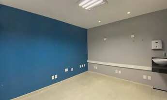 Imagem 5: Sala Comercial 42m² no Jaracaty Recepção e Projetados MKT¨TR144870¨-20