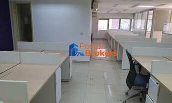 Imagem 2: Sala/Conjunto para aluguel possui 157 metros quadrados em Cerqueira César - São Paulo - SP