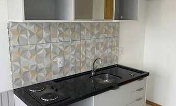 Imagem 2: Apartamento para venda com 22 metros quadrados com 1 quarto em Piatã - Salvador - BA