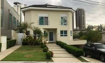 Imagem 6: CASA RESIDENCIAL em SANTANA DE PARNAÍBA - SP, TAMBORÉ