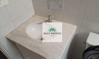 Imagem 6: Apartamento com 2 dormitórios, 67 m² - venda por R$ 120.000,00 ou aluguel por R$ 853,65/mê