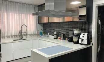 Imagem 6: CASA RESIDENCIAL em SANTANA DE PARNAÍBA - SP, ALPHAVILLE