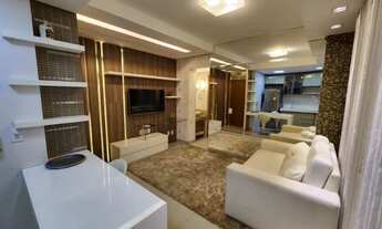 Imagem: Flat mobiliado para locação, no Executive