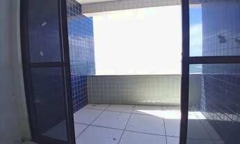 Imagem: Apartamento para venda possui 69 metros