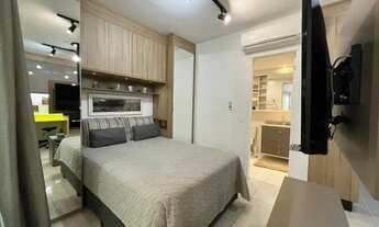 Imagem 4: CHARMOSA GARDEN COM ÁREA EXTERNA 1 quarto em Consolação - São Paulo - SP