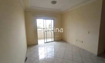 Imagem 3: Apartamento para aluguel, 3 quartos, 1 suíte, 1 vaga, Santa Mônica - Uberlândia/MG