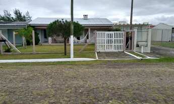 Imagem 3: IMBé - Casa Padrão - Presidente