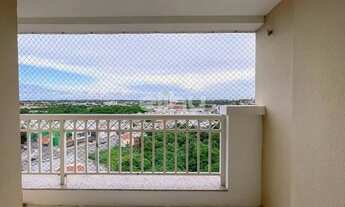 Imagem 4: Parc du Soleil - Cambeba - Andar Alto - 3 suítes - 2 vagas - 75m² - Lazer Completo