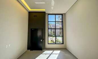 Imagem 7: Casa Térrea Condomínio Residencial Park Gran Reserve - Indaiatuba SP - HD Invest