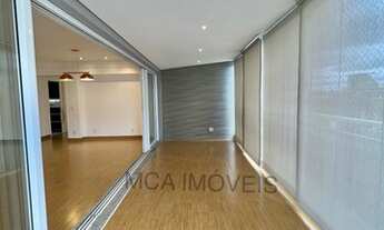 Imagem 6: Apartamento para aluguel tem 169 metros quadrados