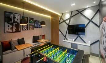 Imagem 2: APARTAMENTO RESIDENCIAL em BARUERI - SP, BETHAVILLE I