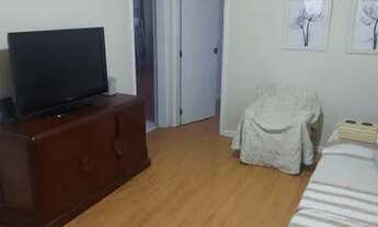 Imagem 2: Apartamento para venda com 80 metros quadrados com 2 quartos