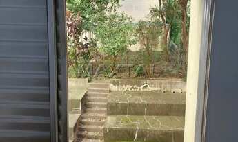 Imagem 4: Apartamento em Santana, na Rua Alfredo Pujol, 62m² com 2 dormitórios, sala, cozinha e banh