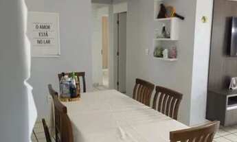 Imagem: Apartamento de 75m² com 3 quartos a 100m