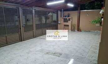 Imagem 6: Sobrado com 5 dormitórios, 245 m² - venda por R$ 954.000,00 ou aluguel por R$ 10.800,00/mê