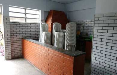 Imagem 2: Apartamento para alugar, 53 m² por R$ 1.329,00/mês - Vila Valqueire - Rio de Janeiro/RJ