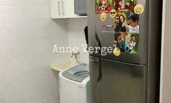 Imagem 5: Apartamento à venda no bairro Parque Nações Unidas - São Paulo/SP