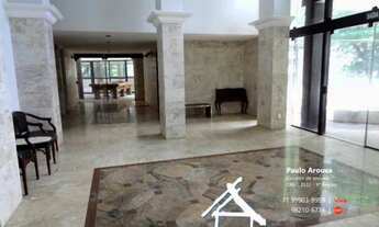 Imagem 4: SALVADOR - Apartamento Padrão - CHAME-CHAME