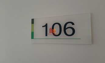 Imagem 4: CURITIBA - Apartamento Padrão - Rebouças