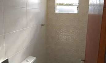 Imagem 3: Casa sobreposta alta 2 dormitórios