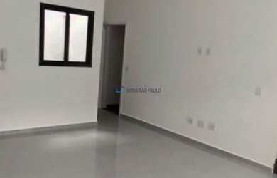 Imagem 8: Sobrado Novo em Condomínio Fechado no Ipiranga