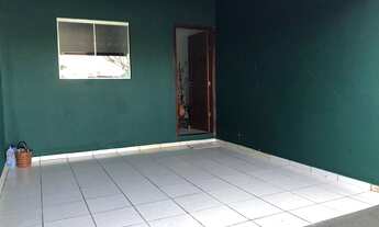 Imagem 2: Casa para venda tem 85 metros quadrados com 2 quartos em Panorama - Campo Grande - MS